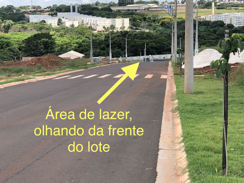 Terreno à venda Jardim Universal com 250m² e 1 quarto por R$ 126.000 - 33b4af95-8866-4345-a3da-ab1c43316482.jpeg