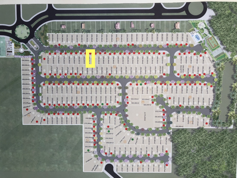 Terreno à venda Jardim Universal com 250m² e 1 quarto por R$ 126.000 - b2654fd9-f1f2-4a1f-8391-7ce7bf09d45b.jpeg