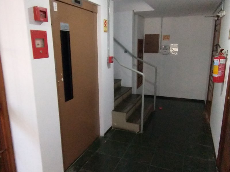 Apartamento à venda Santana com 44m² e 1 quarto por R$ 289.000 - 1758470157-img-20211102-114741093.jpg