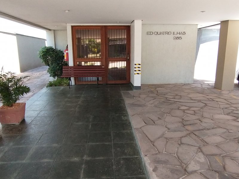 Apartamento à venda Santana com 44m² e 1 quarto por R$ 289.000 - 1881125169-img-20211102-114715745.jpg