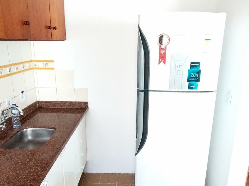 Apartamento à venda Santana com 44m² e 1 quarto por R$ 289.000 - 330514597-img-20211102-120231071-hdr.jpg