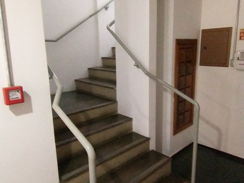 Apartamento à venda Santana com 44m² e 1 quarto por R$ 289.000 - 35197965-img-20211102-114748875.jpg