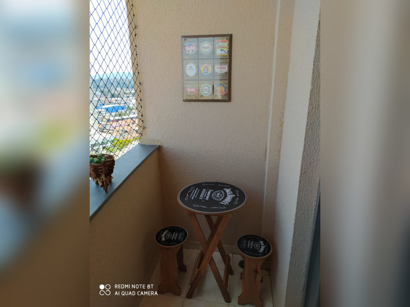 Apartamento à venda Vila Milton com 58m² e 2 quartos por R$ 315.000 - img-20201117-wa0068.jpg