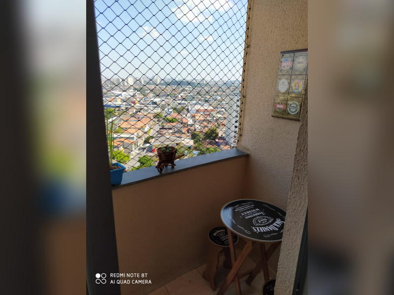 Apartamento à venda Vila Milton com 58m² e 2 quartos por R$ 315.000 - img-20201117-wa0070.jpg