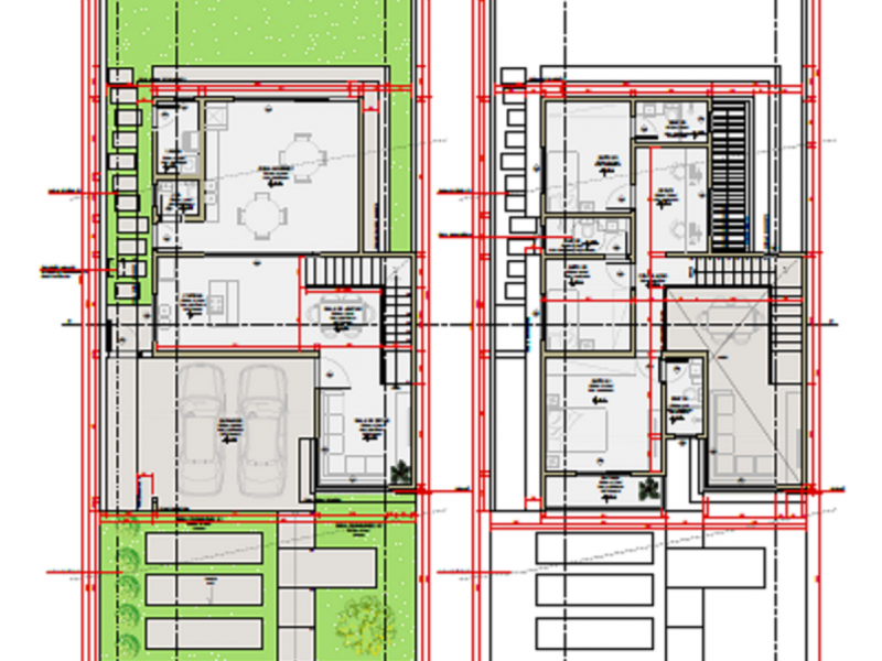 Casa de condomínio à venda Gleba Simon Frazer com 173m² e 3 quartos por R$ 950.000 - 1194486456-planta.png