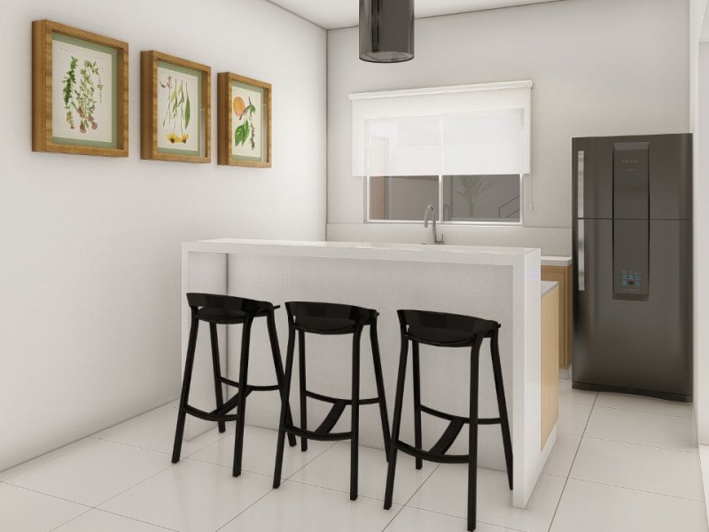 Casa de condomínio à venda Gleba Simon Frazer com 173m² e 3 quartos por R$ 950.000 - 487255228-03.jpeg