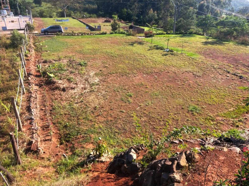 Terreno à venda Santa Rosa com 336m² e 1 quarto por R$ 147.000 - 252055395-atras.jpg
