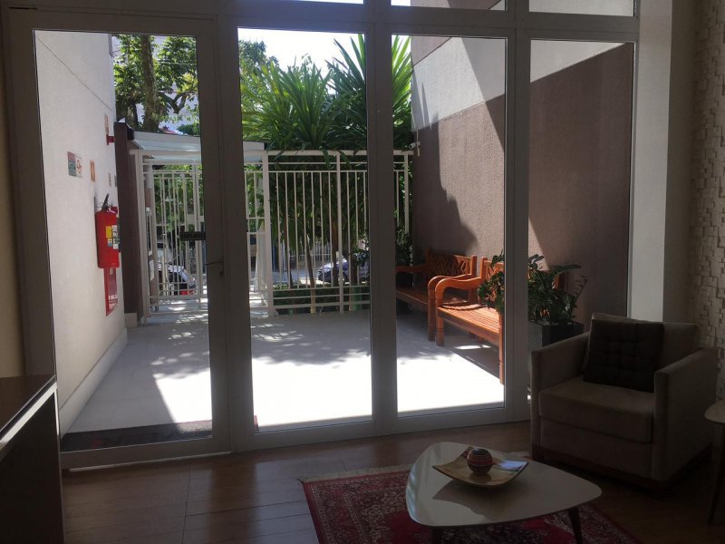Apartamento à venda Vila da Saúde com 88m² e 2 quartos por R$ 1.199.000 - 1066041966-externa-hall-entrada-aberto.jpg