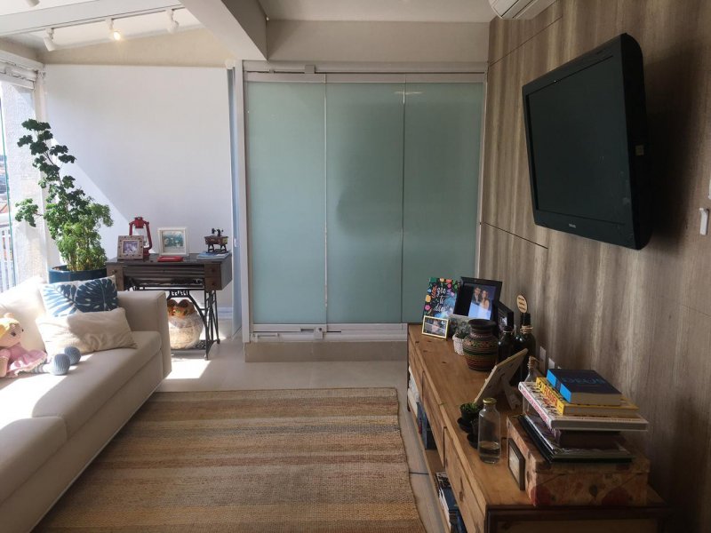 Apartamento à venda Vila da Saúde com 88m² e 2 quartos por R$ 1.199.000 - 1099123628-sala-estar-2-nicho-ar-condicionados-fechado-copia.jpeg