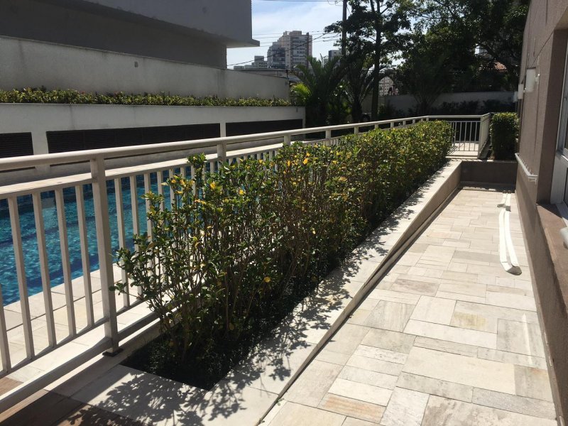 Apartamento à venda Vila da Saúde com 88m² e 2 quartos por R$ 1.199.000 - 1128751842-externa-acesso-piscina.jpeg
