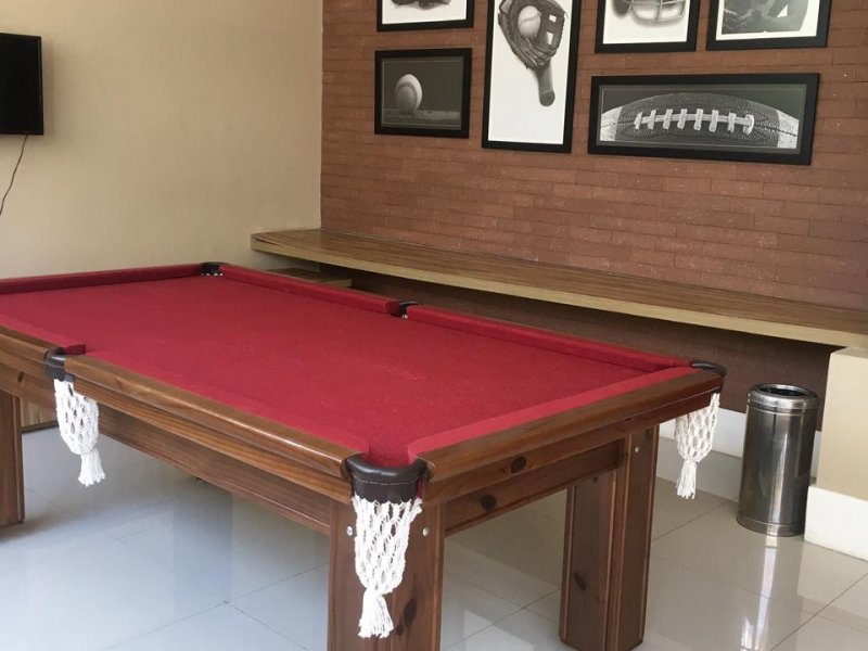 Apartamento à venda Vila da Saúde com 88m² e 2 quartos por R$ 1.199.000 - 1196937420-sala-de-jogos-2.jpeg