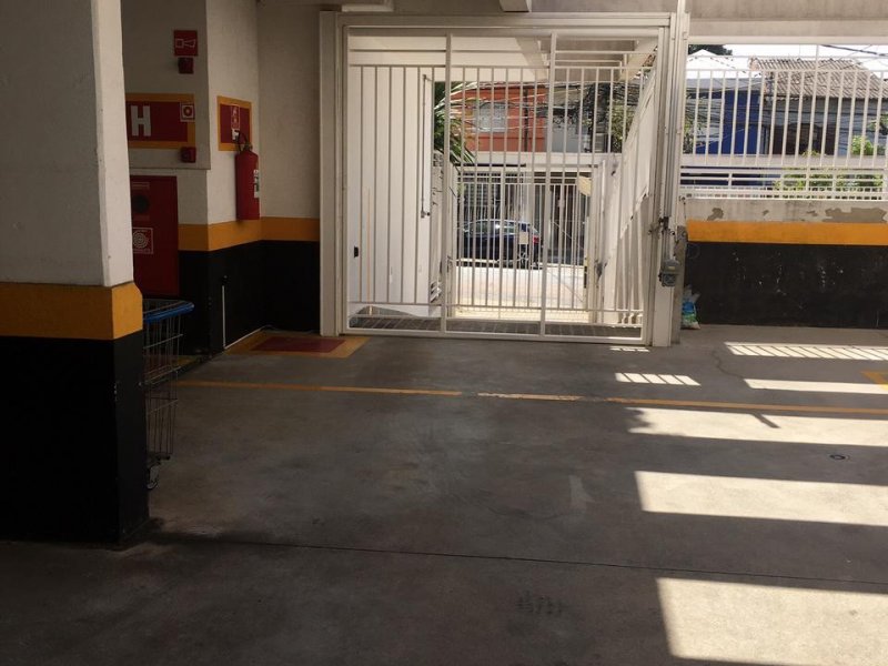 Apartamento à venda Vila da Saúde com 88m² e 2 quartos por R$ 1.199.000 - 1368621423-garagem-3-entrada.jpg