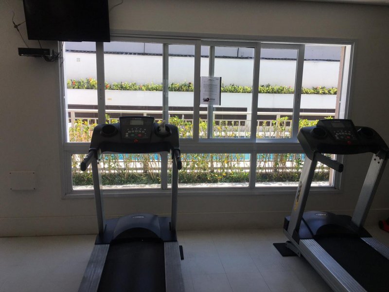 Apartamento à venda Vila da Saúde com 88m² e 2 quartos por R$ 1.199.000 - 1445984342-academia-2.jpeg