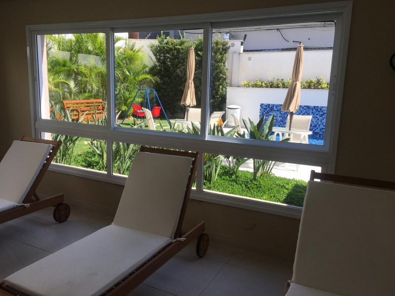 Apartamento à venda Vila da Saúde com 88m² e 2 quartos por R$ 1.199.000 - 1553948197-sala-descanso-2.jpeg