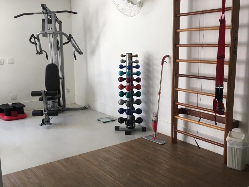 Apartamento à venda Vila da Saúde com 88m² e 2 quartos por R$ 1.199.000 - 1767727608-academia-3.jpg