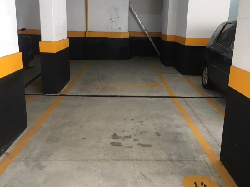 Apartamento à venda Vila da Saúde com 88m² e 2 quartos por R$ 1.199.000 - 286713343-garagem-2-2-das-3-vagas.jpeg