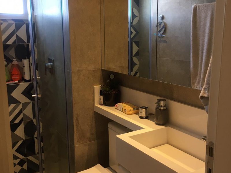 Apartamento à venda Vila da Saúde com 88m² e 2 quartos por R$ 1.199.000 - 63913241-banheiro-2.jpeg