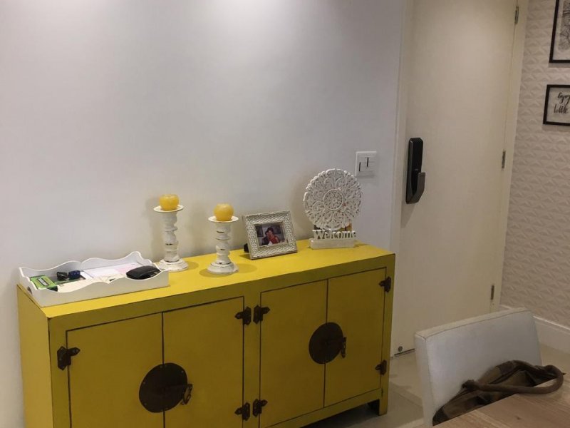 Apartamento à venda Vila da Saúde com 88m² e 2 quartos por R$ 1.199.000 - 709740860-entrada-aparador-a-venda-copia.jpeg