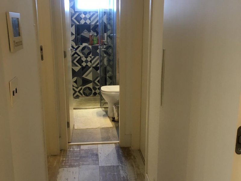Apartamento à venda Vila da Saúde com 88m² e 2 quartos por R$ 1.199.000 - 738391471-corredor-interno-quartos-e-banheiro-2.jpeg