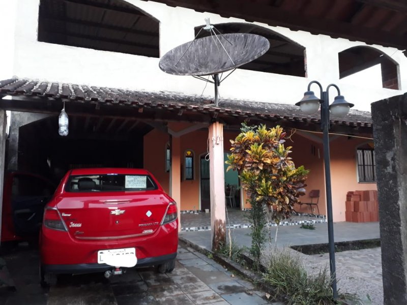 Casa à venda Centro com 360m² e 5 quartos por R$ 380.000 - 248808508-20201013-204605.jpg