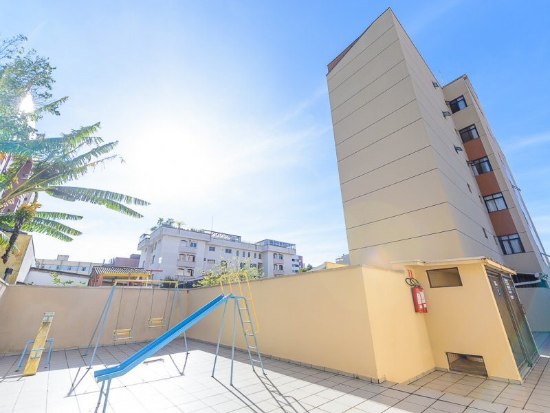 imóvel com 94m² - Água Verde - Curitiba