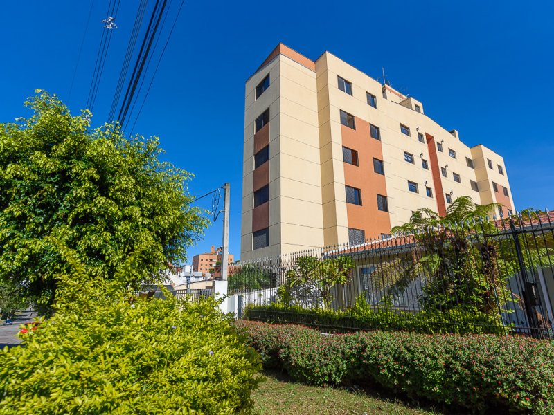 imóvel com 94m² - Água Verde - Curitiba