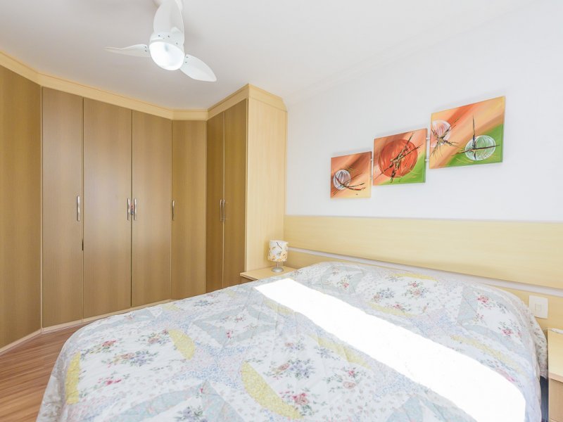 imóvel com 94m² - Água Verde - Curitiba