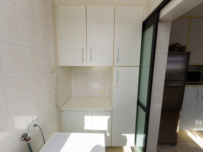 imóvel com 94m² - Água Verde - Curitiba