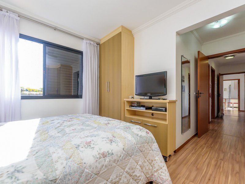 imóvel com 94m² - Água Verde - Curitiba