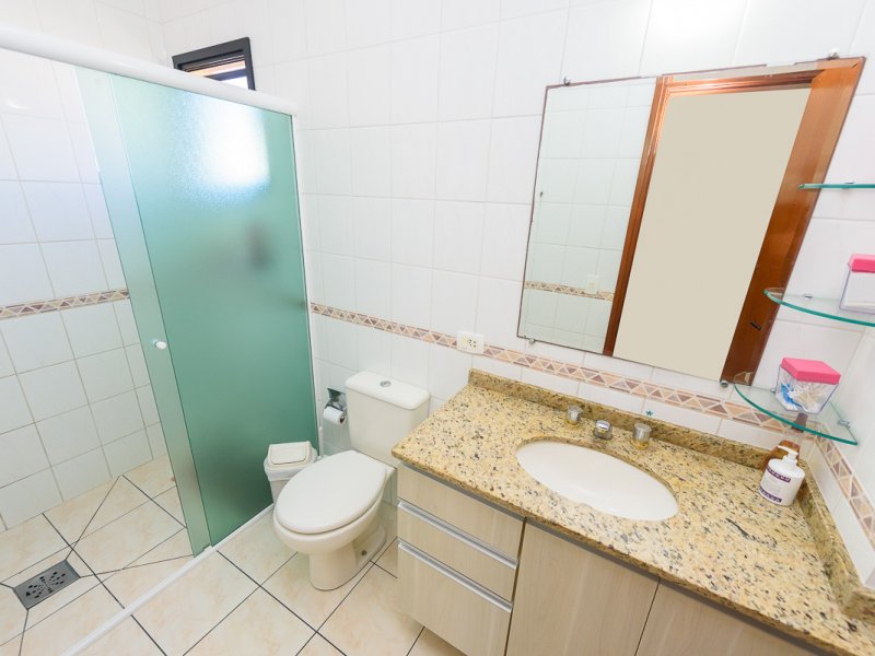 imóvel com 94m² - Água Verde - Curitiba