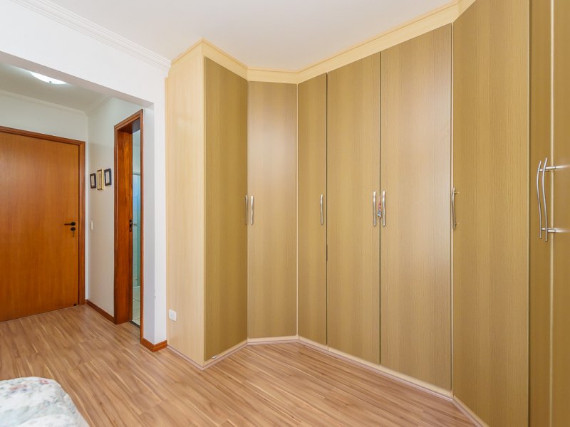 imóvel com 94m² - Água Verde - Curitiba