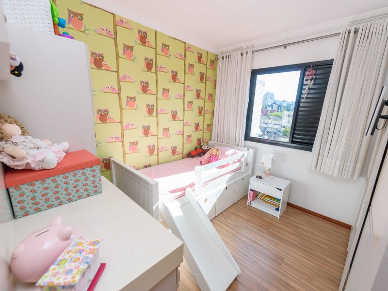 imóvel com 94m² - Água Verde - Curitiba