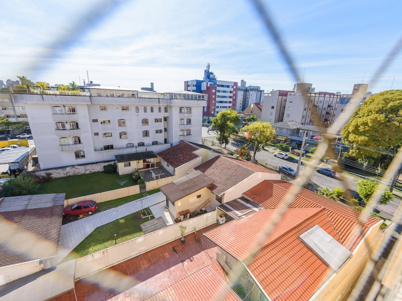 imóvel com 94m² - Água Verde - Curitiba