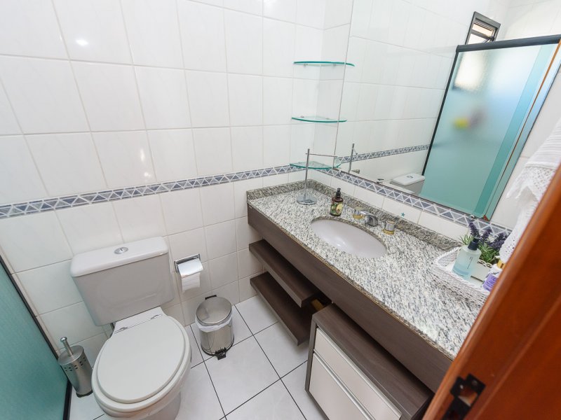 imóvel com 94m² - Água Verde - Curitiba