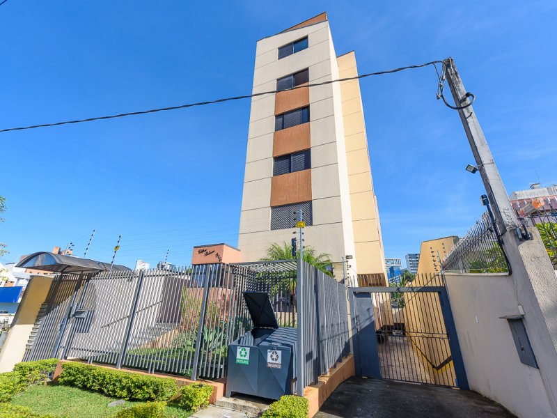 imóvel com 94m² - Água Verde - Curitiba