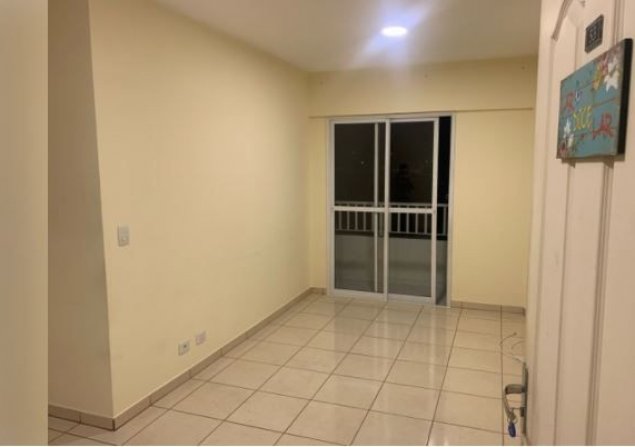 imóvel com 82m²