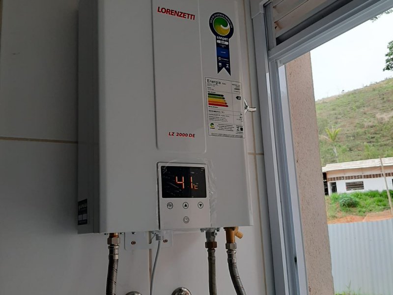 imóvel com 54m² - Centro - Petrópolis