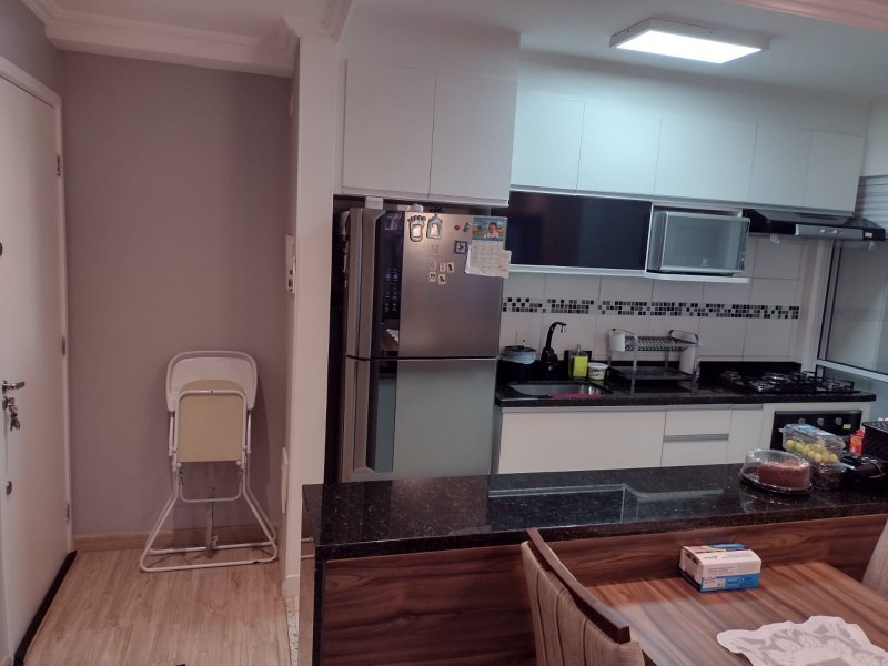 Apartamento à venda Vila Andrade com 73m² e 3 quartos por R$ 450.000 - 1045336765-6.jpg