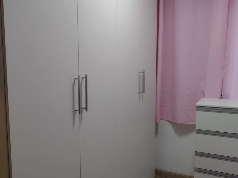 Apartamento à venda Vila Andrade com 73m² e 3 quartos por R$ 450.000 - 17528909-14.jpg
