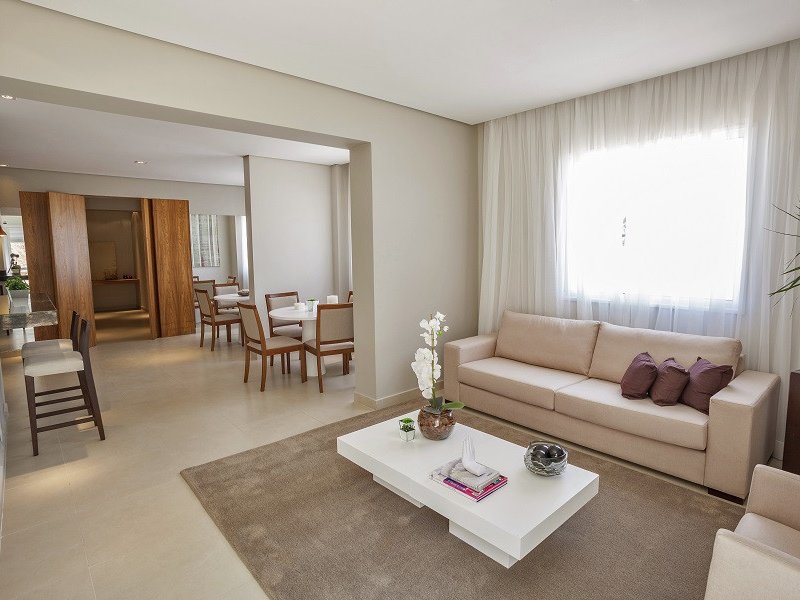 Apartamento à venda Vila Andrade com 73m² e 3 quartos por R$ 450.000 - 1893572262-living-2.jpg