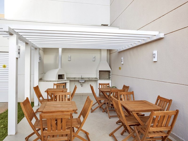 Apartamento à venda Vila Andrade com 73m² e 3 quartos por R$ 450.000 - 2099859788-churrasqueira-e-forno-de-pizza.jpg