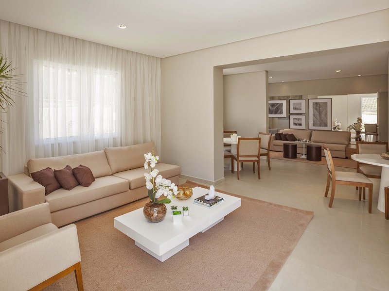 Apartamento à venda Vila Andrade com 73m² e 3 quartos por R$ 450.000 - 243574304-living.jpg