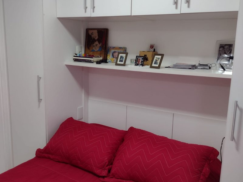 Apartamento à venda Vila Andrade com 73m² e 3 quartos por R$ 450.000 - 610648539-18.jpg