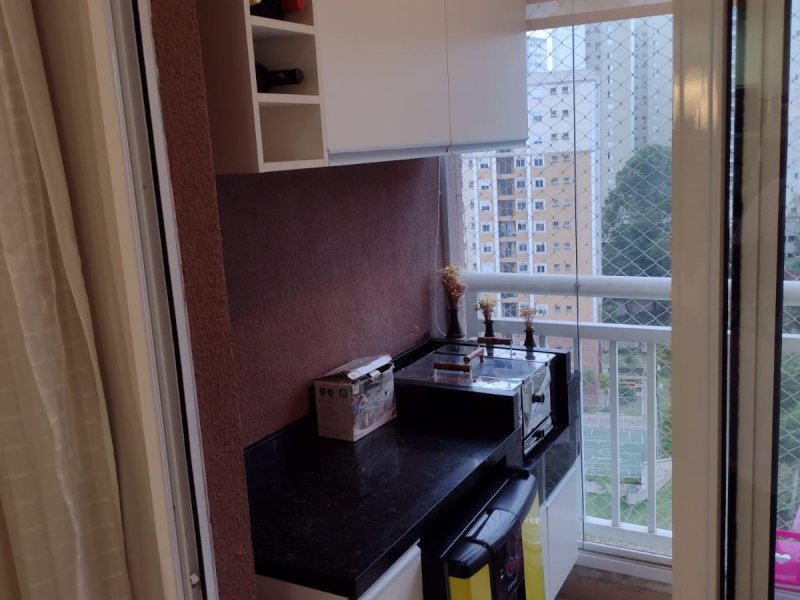 Apartamento à venda Vila Andrade com 73m² e 3 quartos por R$ 450.000 - 643826579-9.jpg