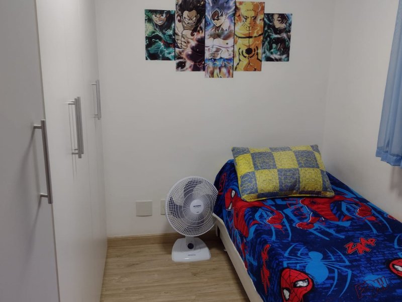 Apartamento à venda Vila Andrade com 73m² e 3 quartos por R$ 450.000 - 914708495-16.jpg
