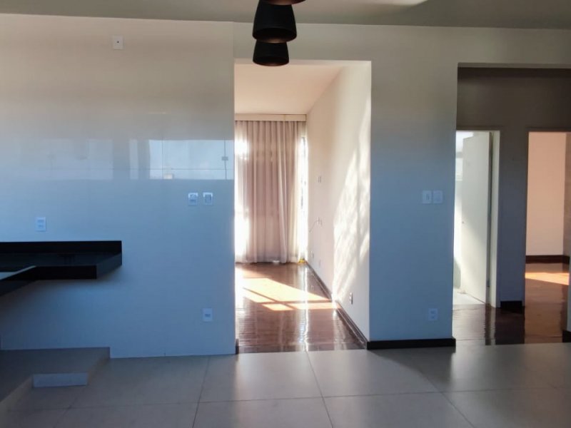 imóvel com 90m² - Cariru - Ipatinga