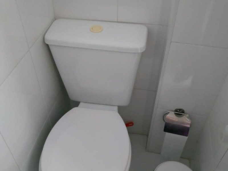 imóvel com 56m² - Perdizes - São Paulo