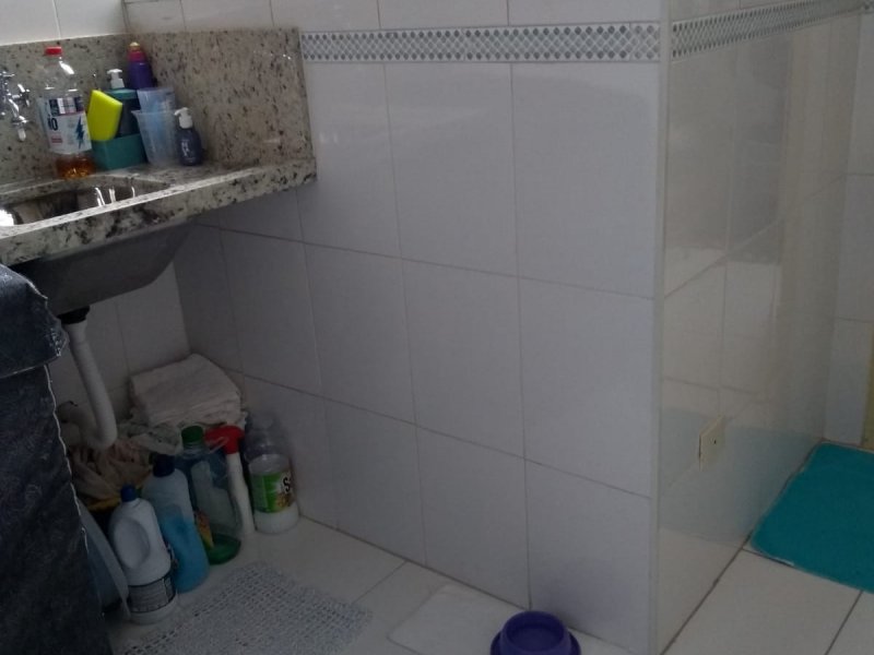 imóvel com 56m² - Perdizes - São Paulo