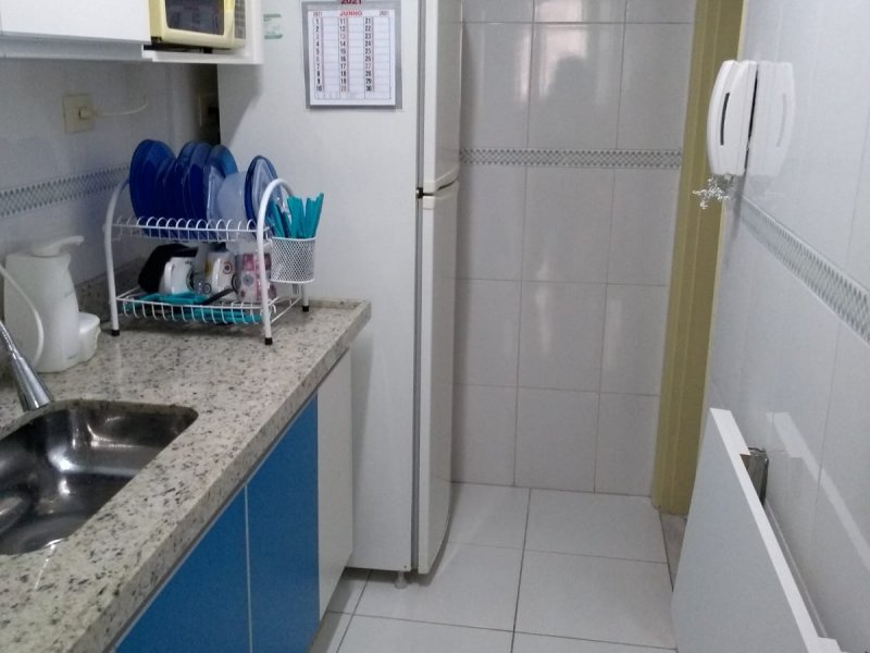 imóvel com 56m² - Perdizes - São Paulo