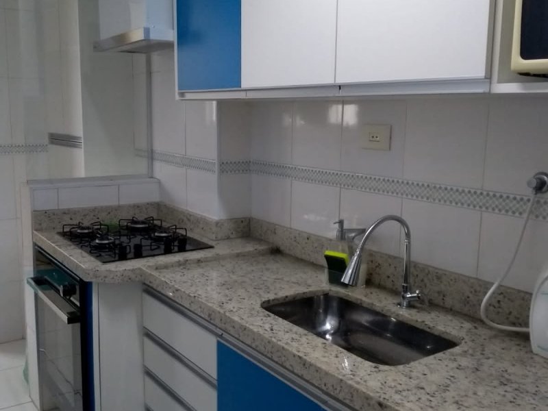 imóvel com 56m² - Perdizes - São Paulo